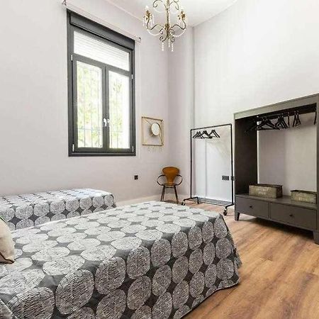 Monkeys Apartments Betis Chill Out Sevilha Exterior foto